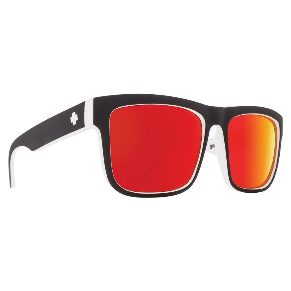SPY Black Sunglasses